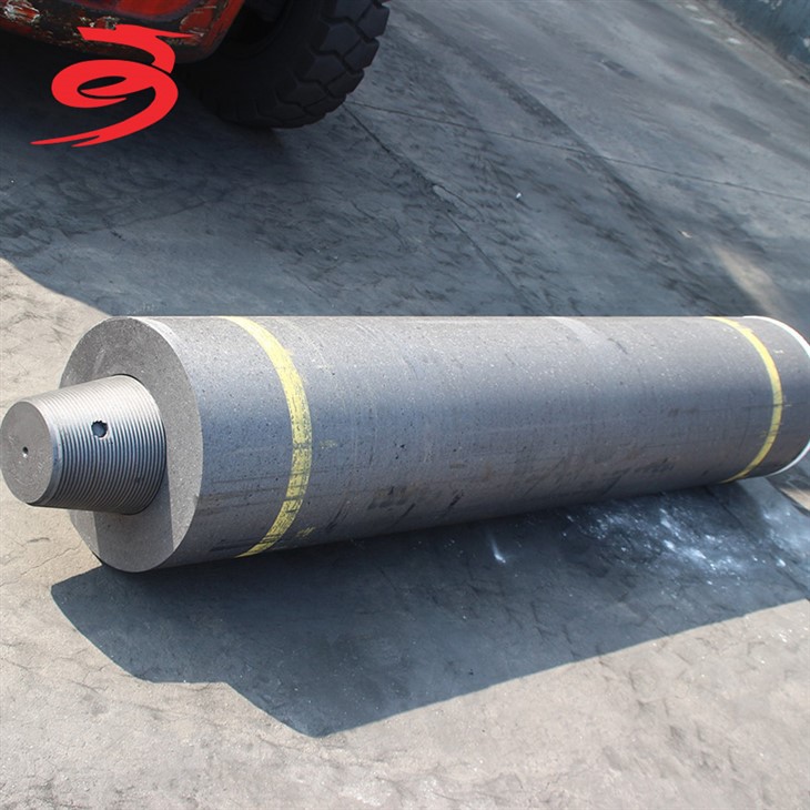 350mm UHP Electrode